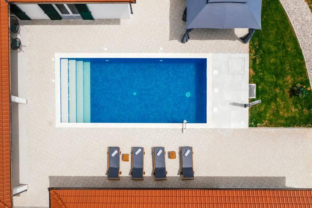 luxury villa dubravka - suitable for disabled photo 3