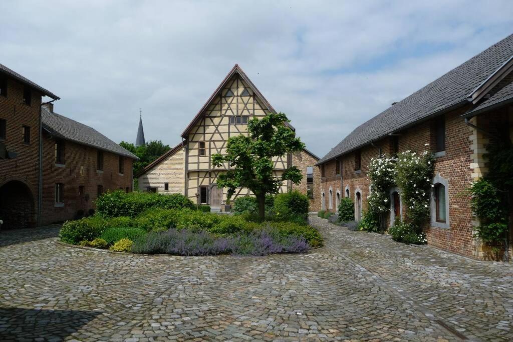 Hof van Eggertingen Bakhuis photo 1
