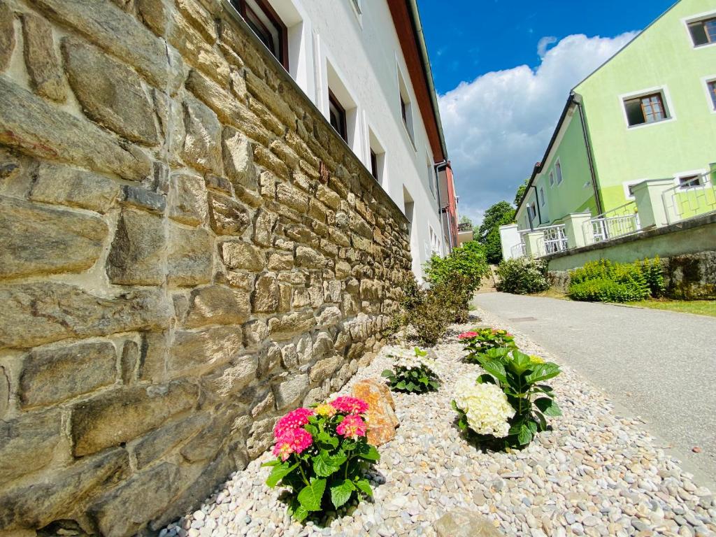 Apartmány V uličce Frymburk photo 1