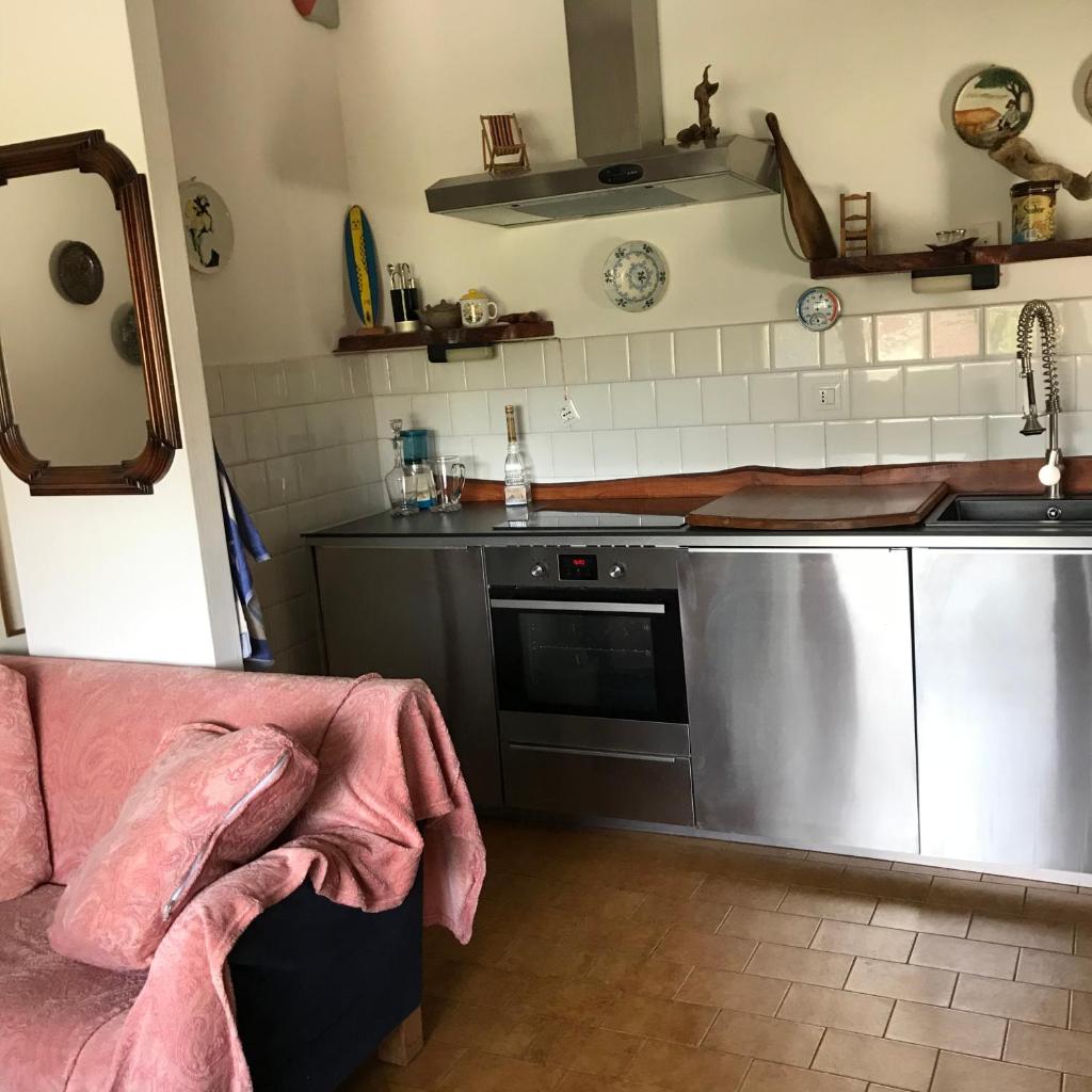 Il semaforo Appartamento a due passi dal centro di Pietrasanta photo 3