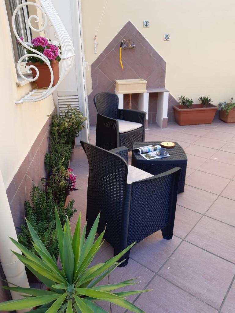 Casa di Tiziana photo 1
