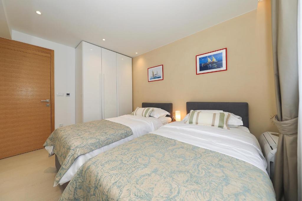 Villa Manda Zadar Luxury Apartments photo 1