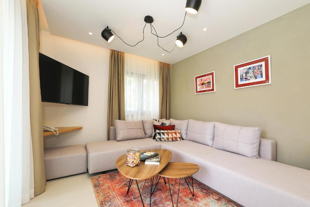 Villa Manda Zadar Luxury Apartments photo 2