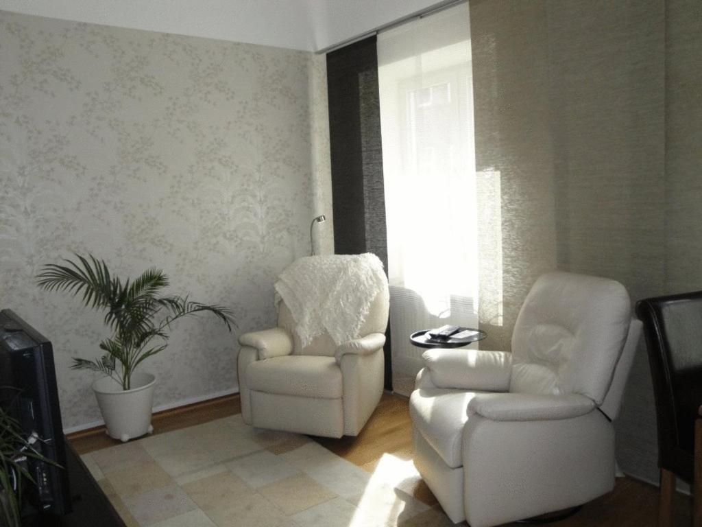 Stay Apartment Hotel photo 2