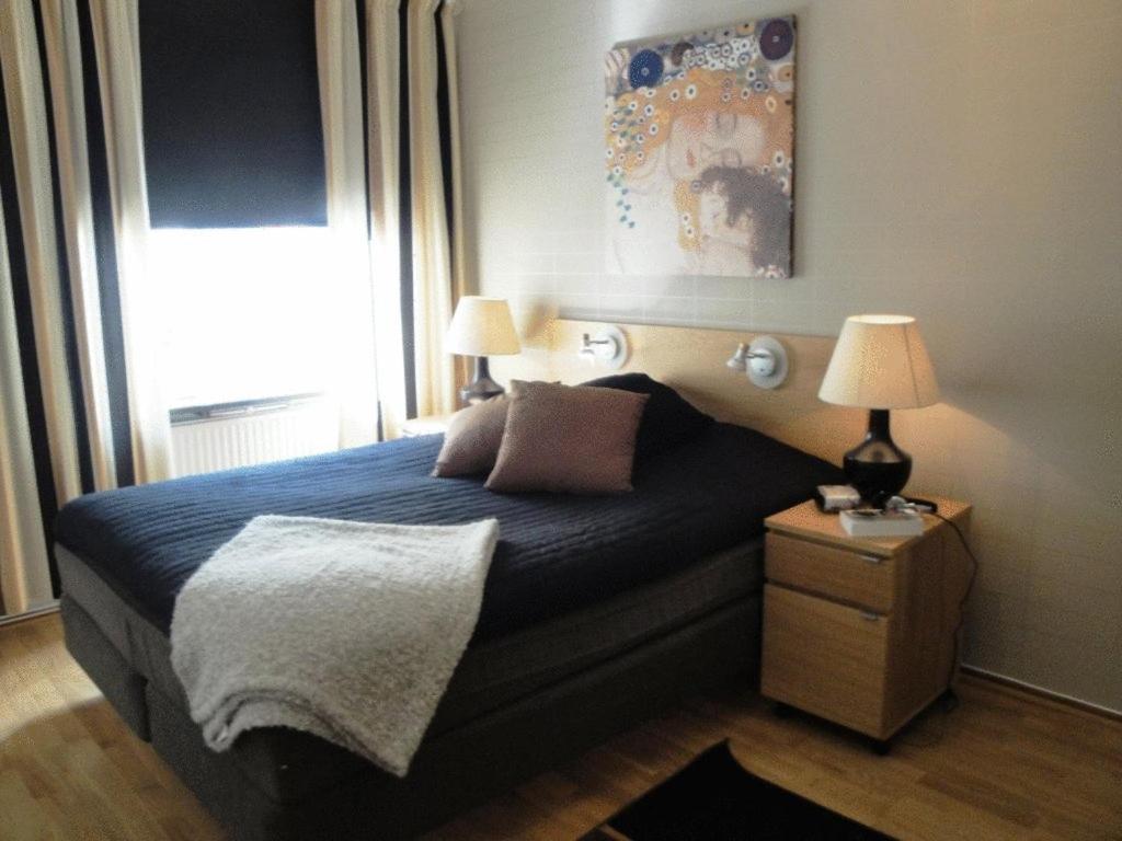 Stay Apartment Hotel photo 3