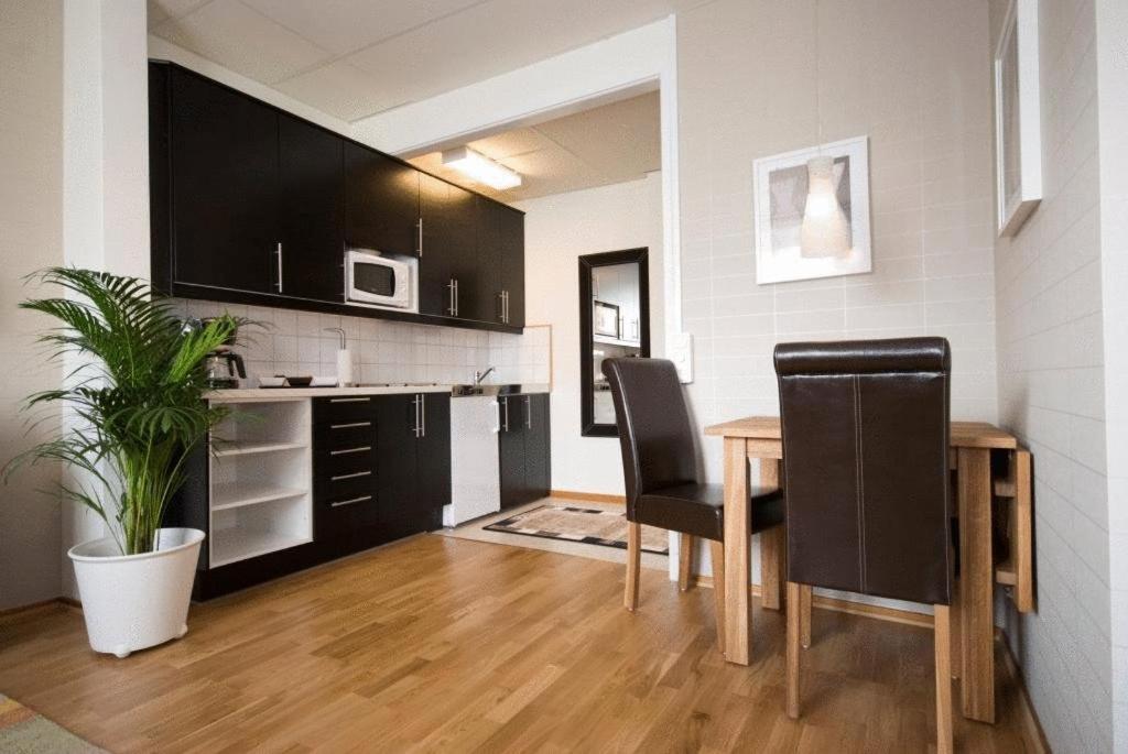 Stay Apartment Hotel photo 4