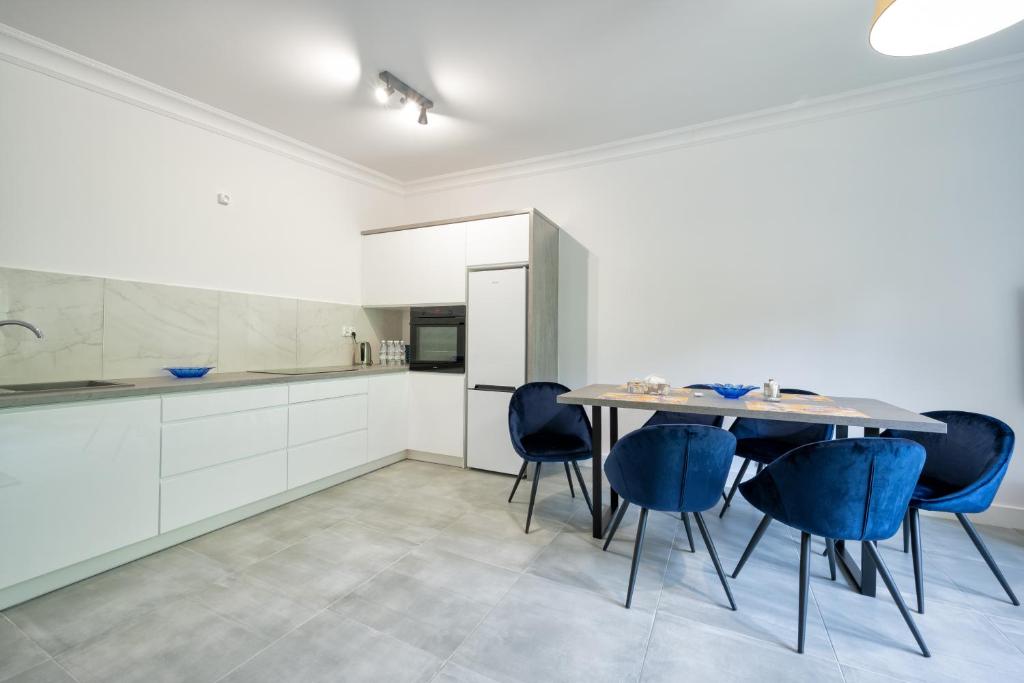 Apartamenty w Górach Sowich photo 3