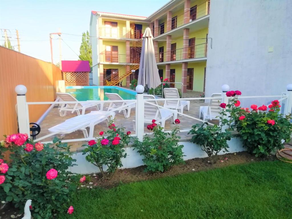 Solnechnaia Dacha photo 2
