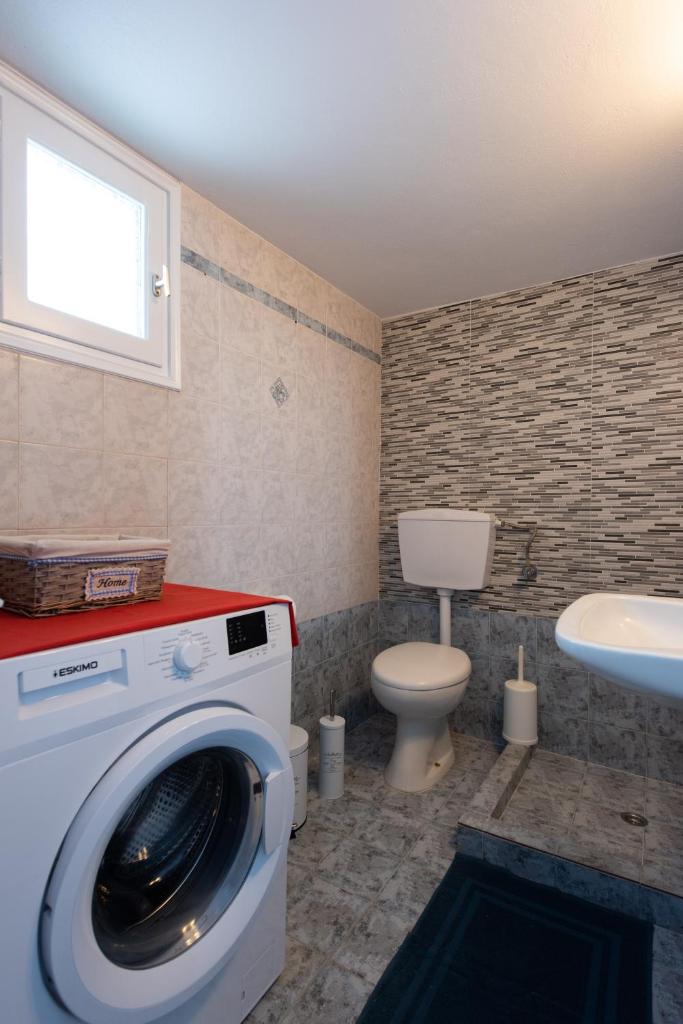«MARMARA» house photo 2