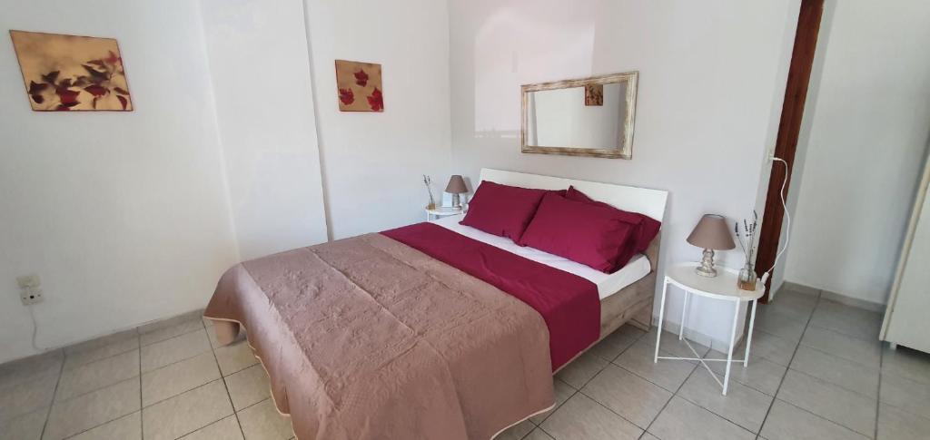 Eleni Karouti rooms for rent photo 1