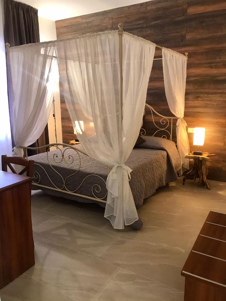 B&B Ghe pensu mi