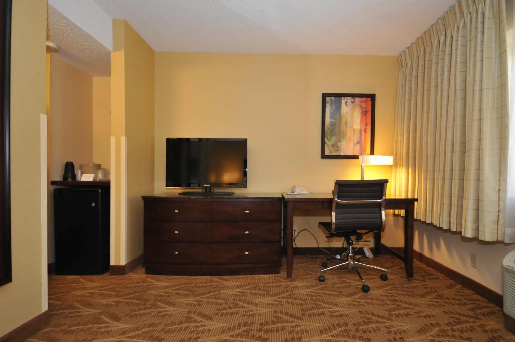 Kahler Inn and Suites photo 2