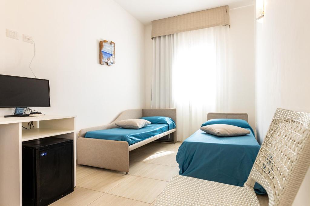 STELLA MARINA B&B photo 2