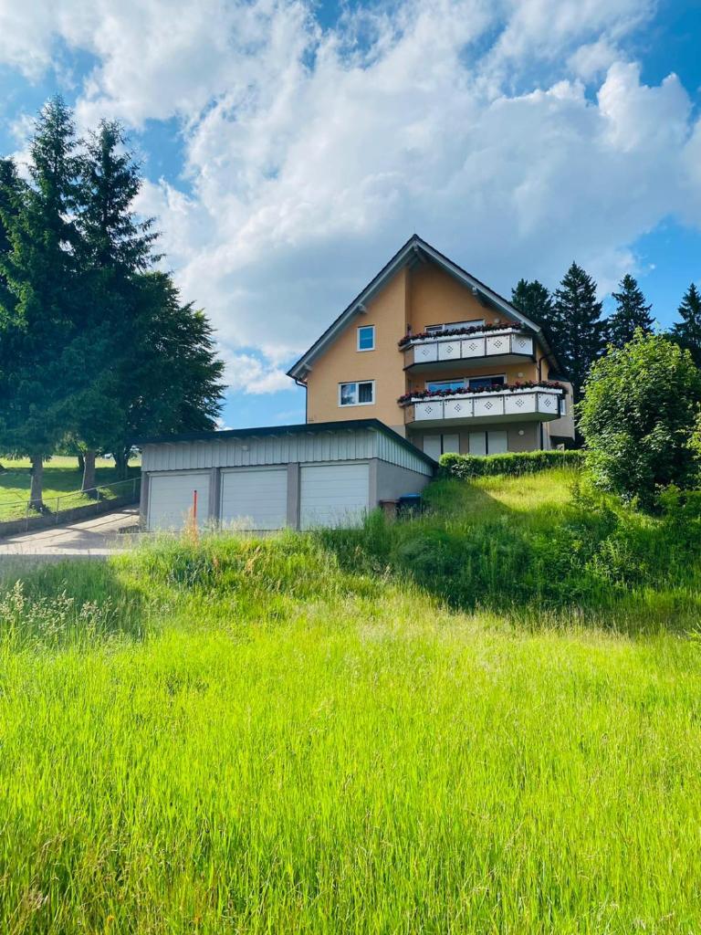 Ferienwohnung Heide photo 4
