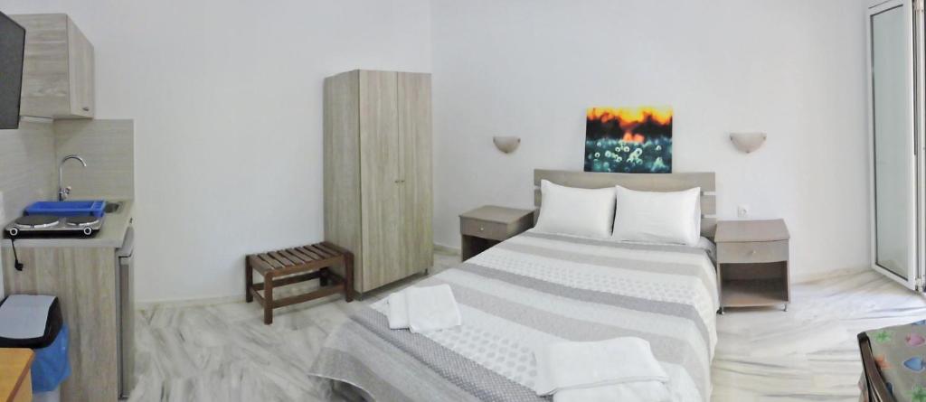 Egeon Rooms and Studios photo 3