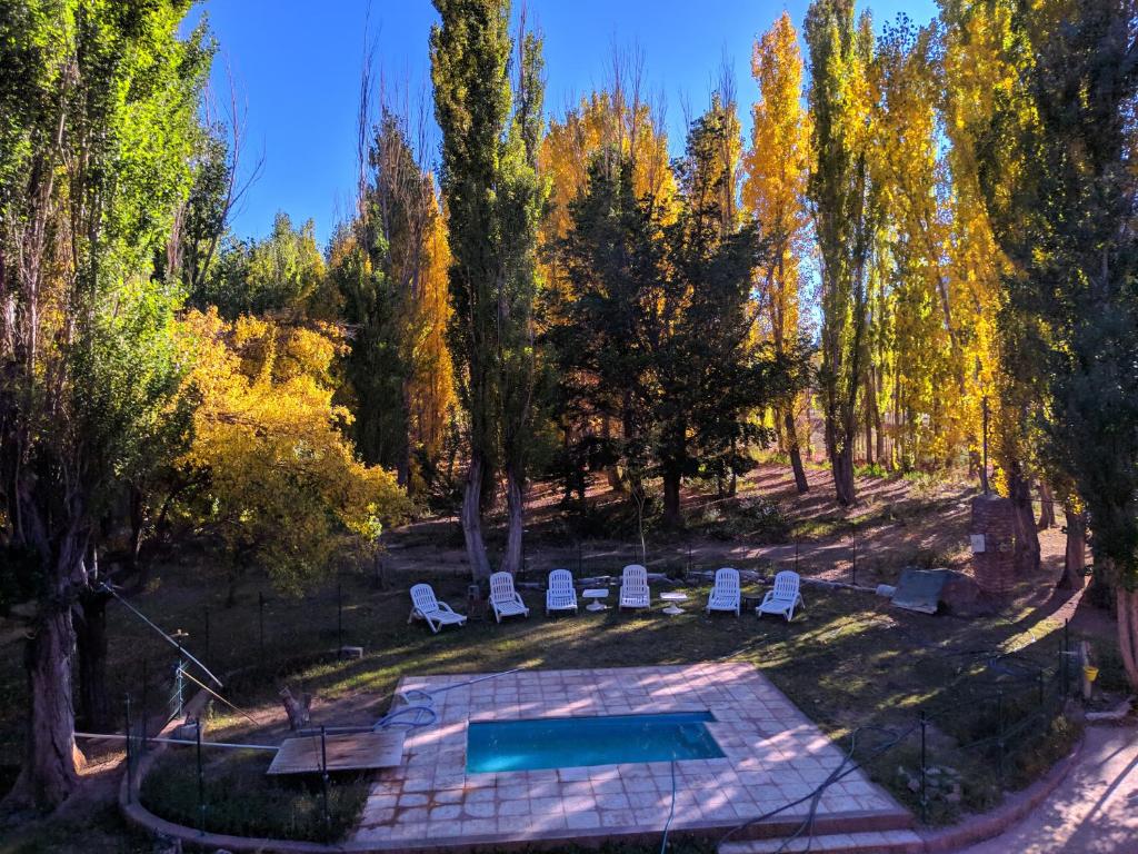 Hosteria Uspallata photo 1