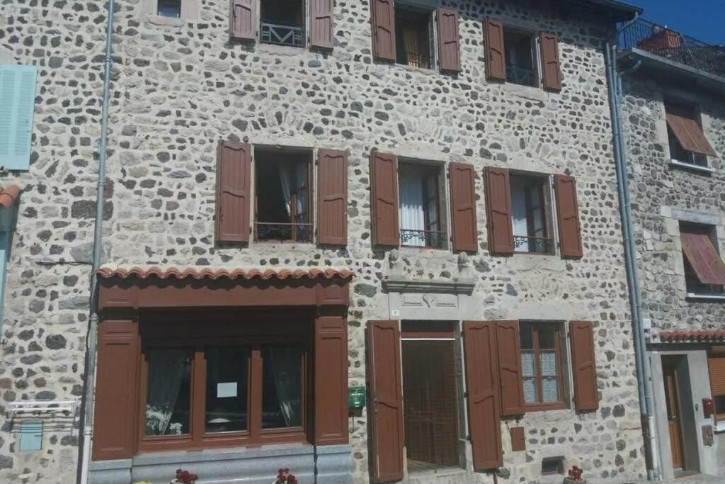 Gîte de la chapelle, au coeur de la cité médiévale photo 4
