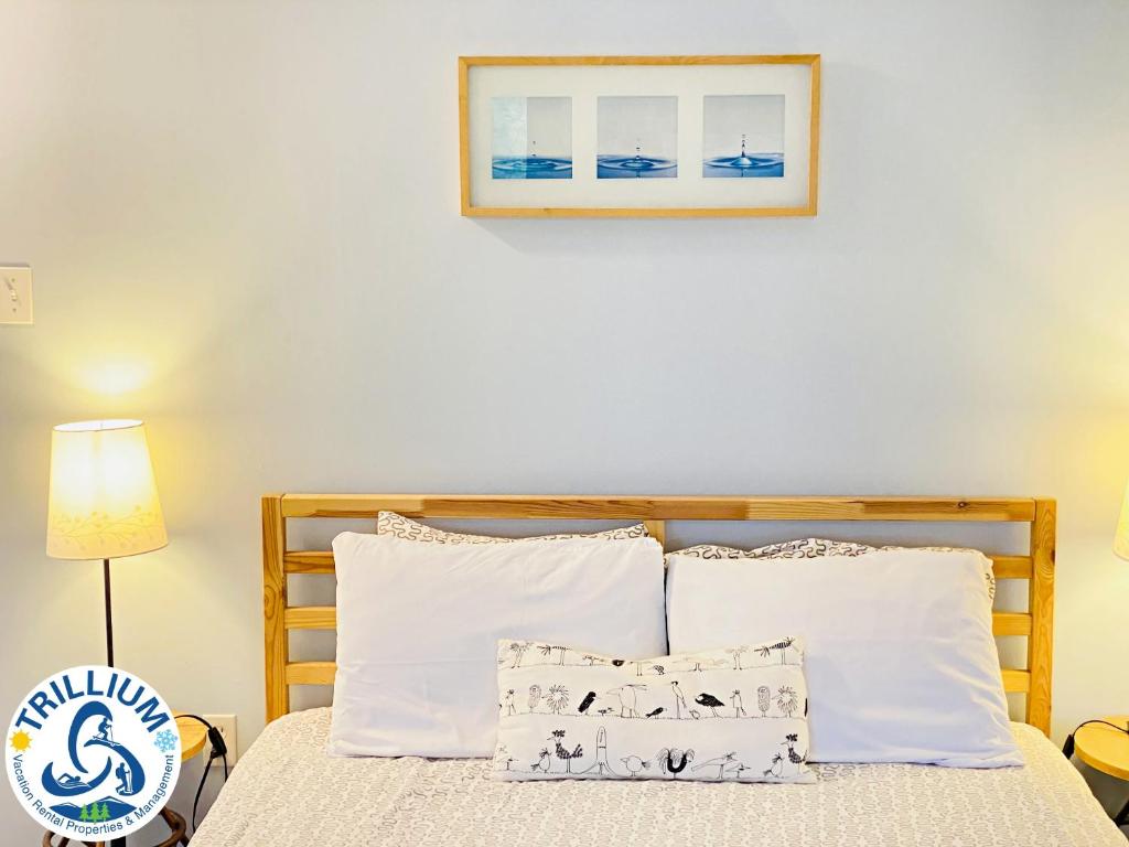 Cozy Studio Loft with 2 Baths Next to Slopes photo 4