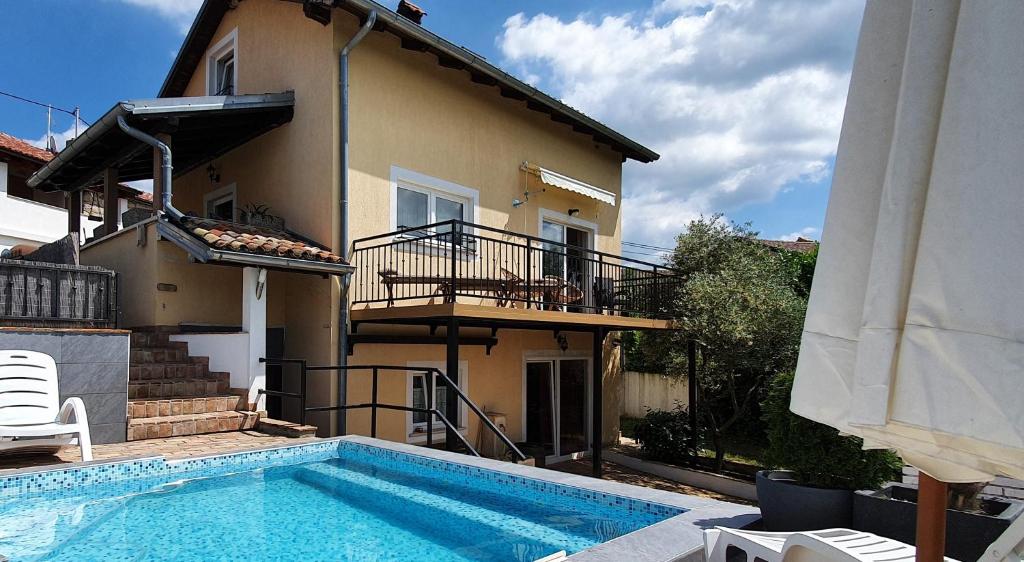 Villa Sveti Donat photo 4