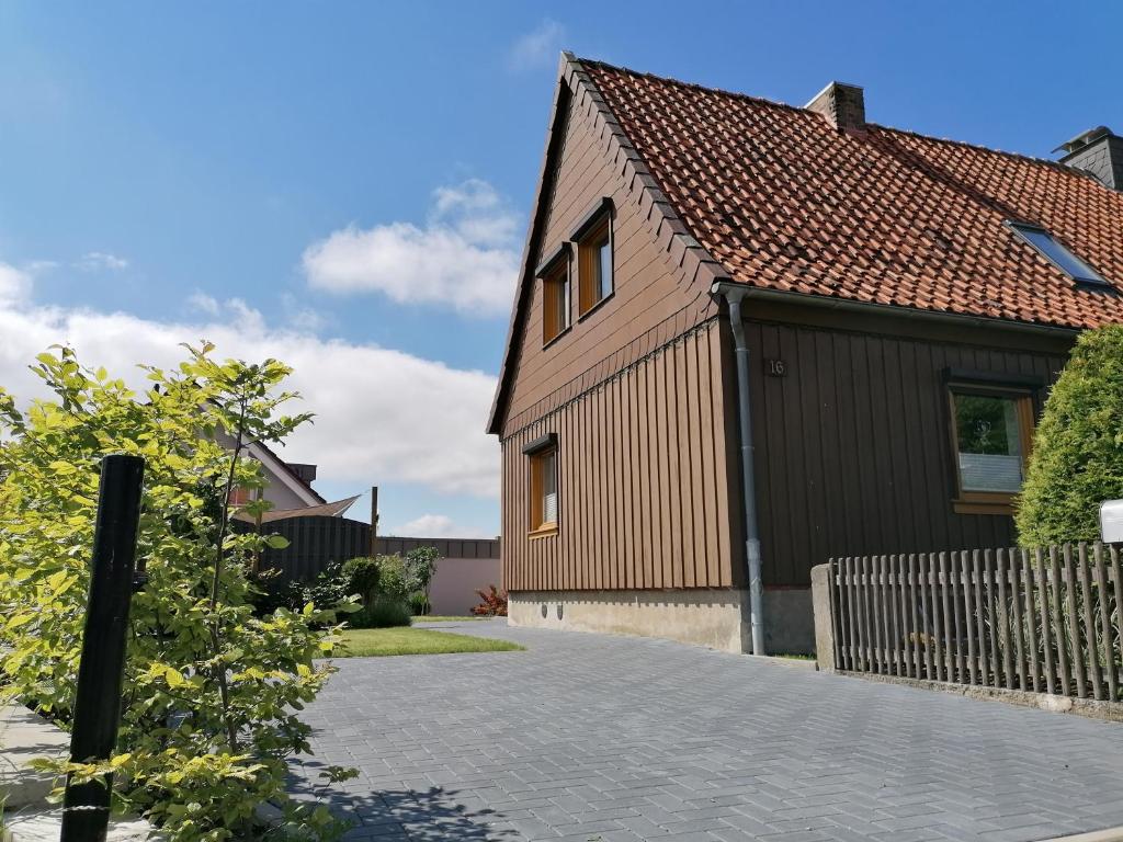 Harzhaus Ida photo 1