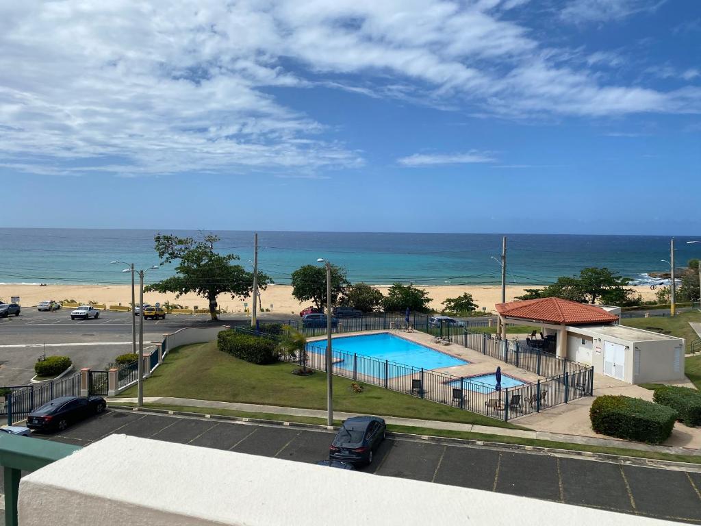 Oceania Apartments at Arecibo 681 Ocean Drive photo 1