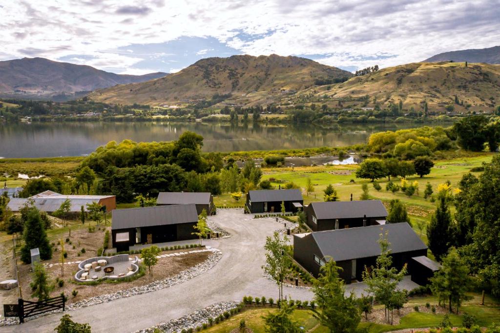 The Cottages at Lake Hayes photo 4