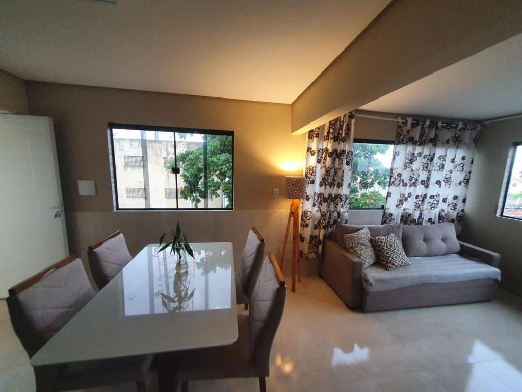 CASA VISTA MAR SÃO JOSÉ ANTUNES MARAGOGI photo 3