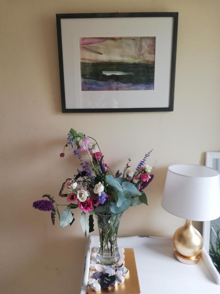 Big bright room photo 4