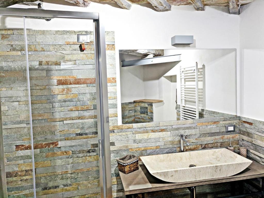 Appartamento LA FINESTRELLA photo 4