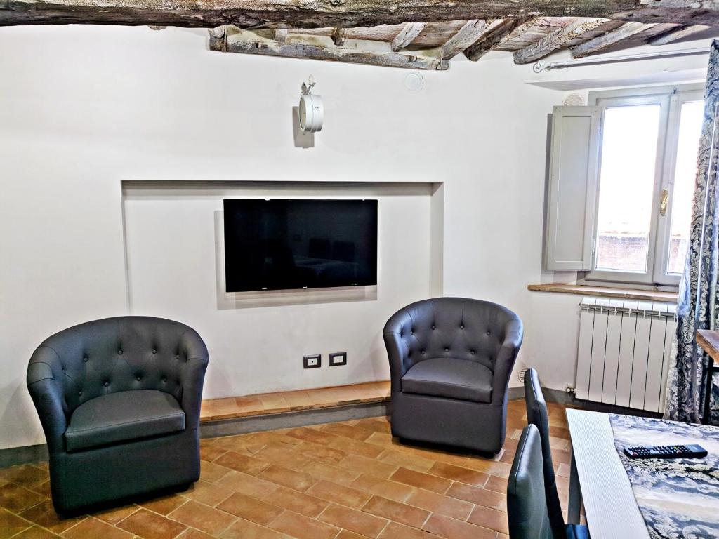 Appartamento LA FINESTRELLA photo 3