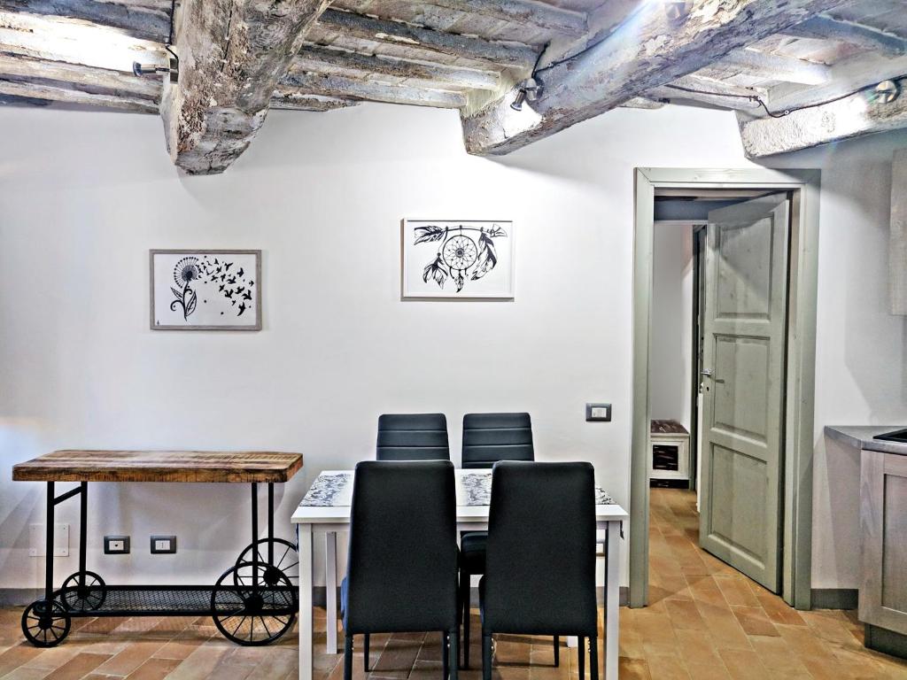 Appartamento LA FINESTRELLA photo 2