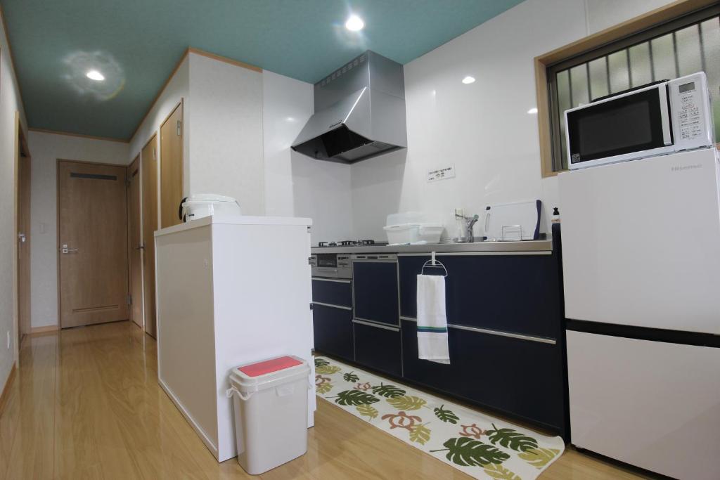 Yadokari Shima photo 3