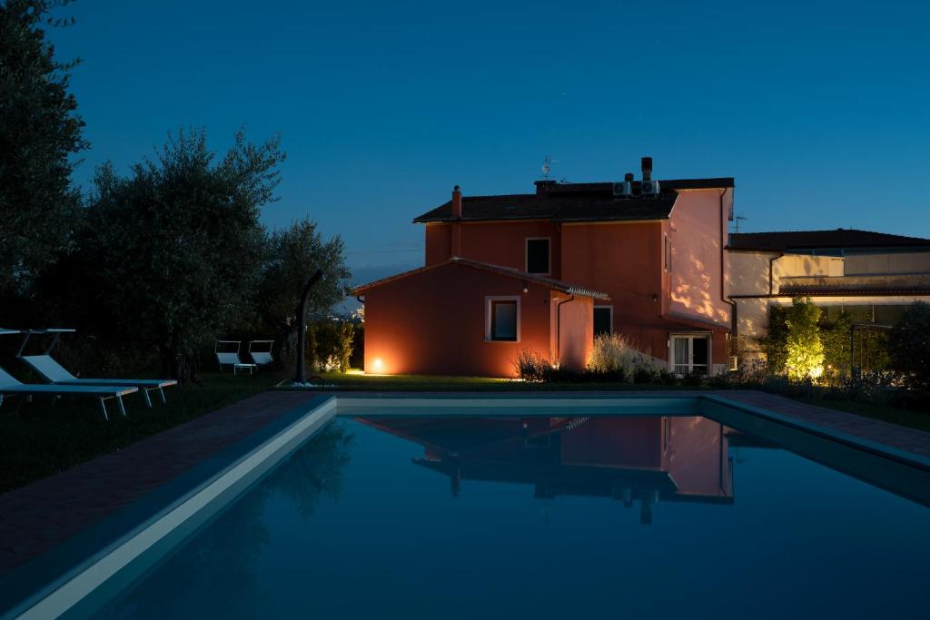 PODERE IL QUADRO photo 3