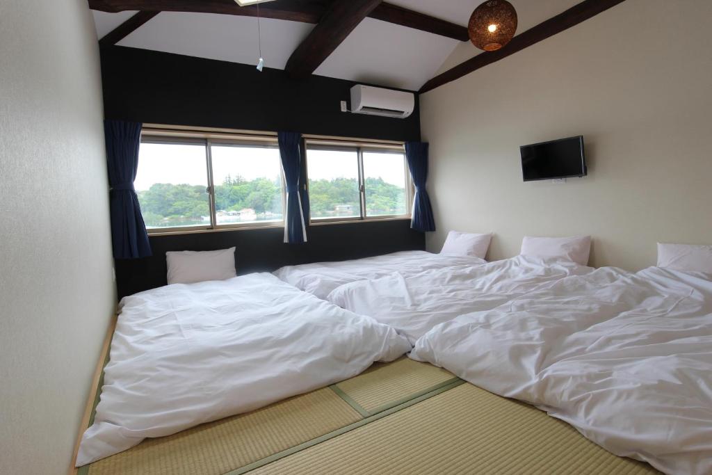 Yadokari Shima photo 1
