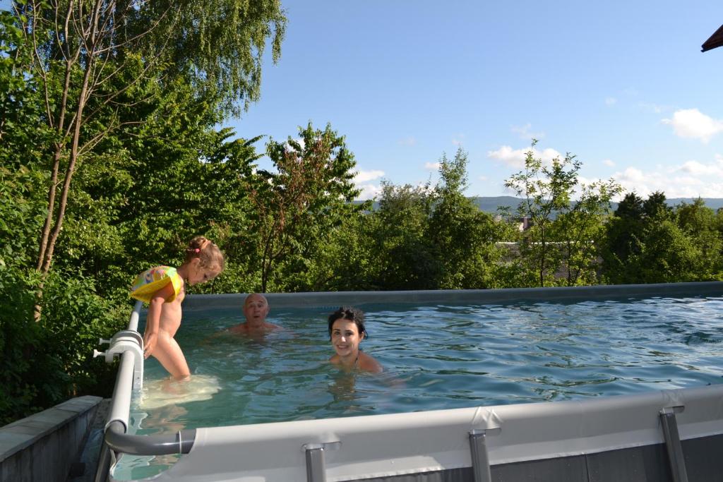Guest House at Lesya Ukrainka photo 1