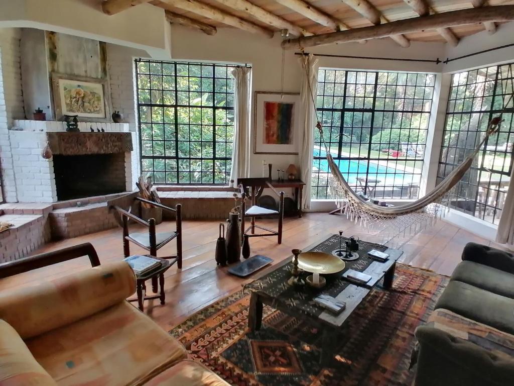 Meru House Lekisilai