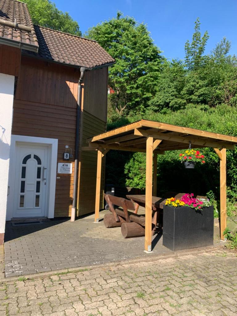Ferienwohnung am Rothenberg photo 1