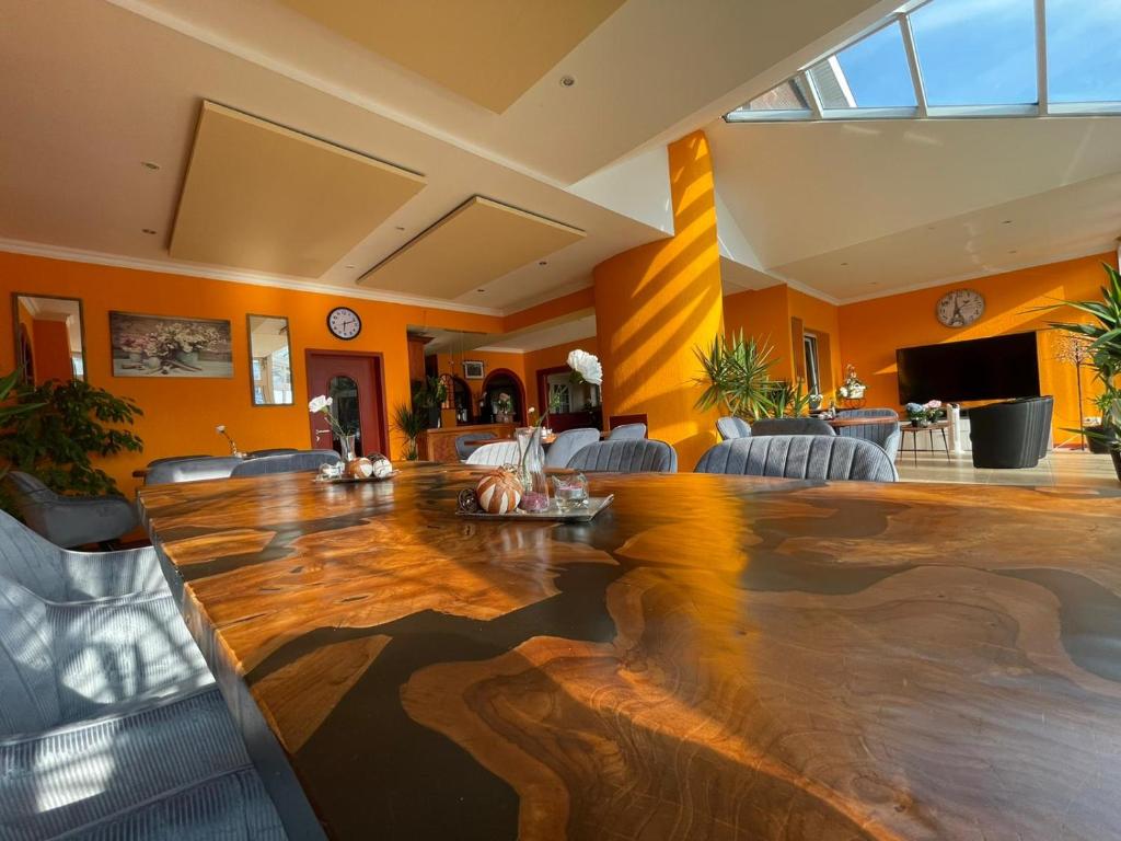 Hotel Ammerländer Stuben photo 4