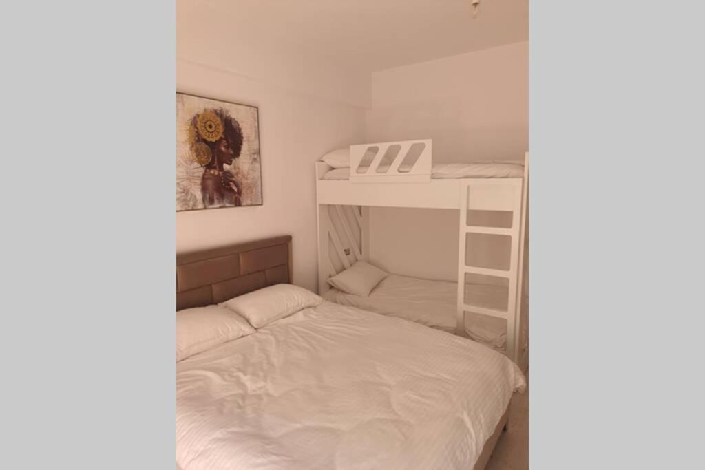 Super comfortable Green Apartment photo 2