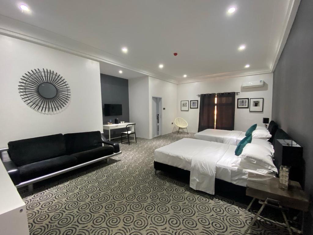 MUSE Boutique Hotel photo 4