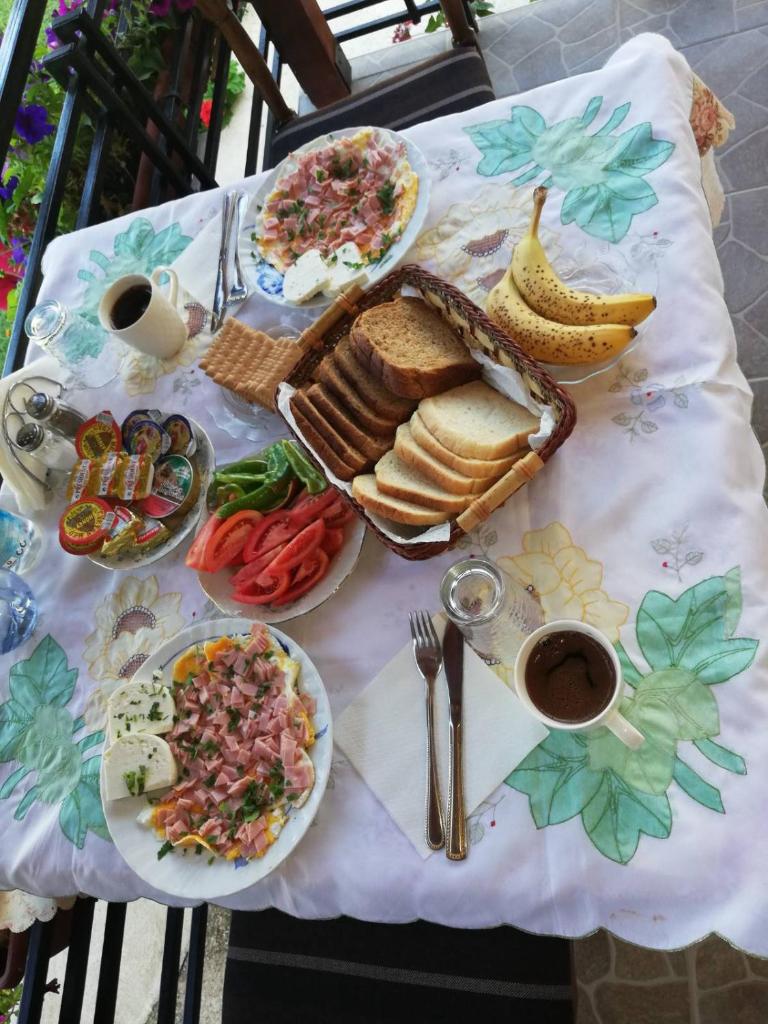 Shoposki Guest House photo 3