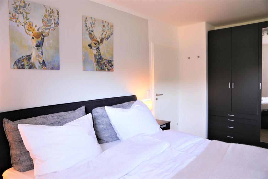 Ferienwohnung Berg-Klee photo 4