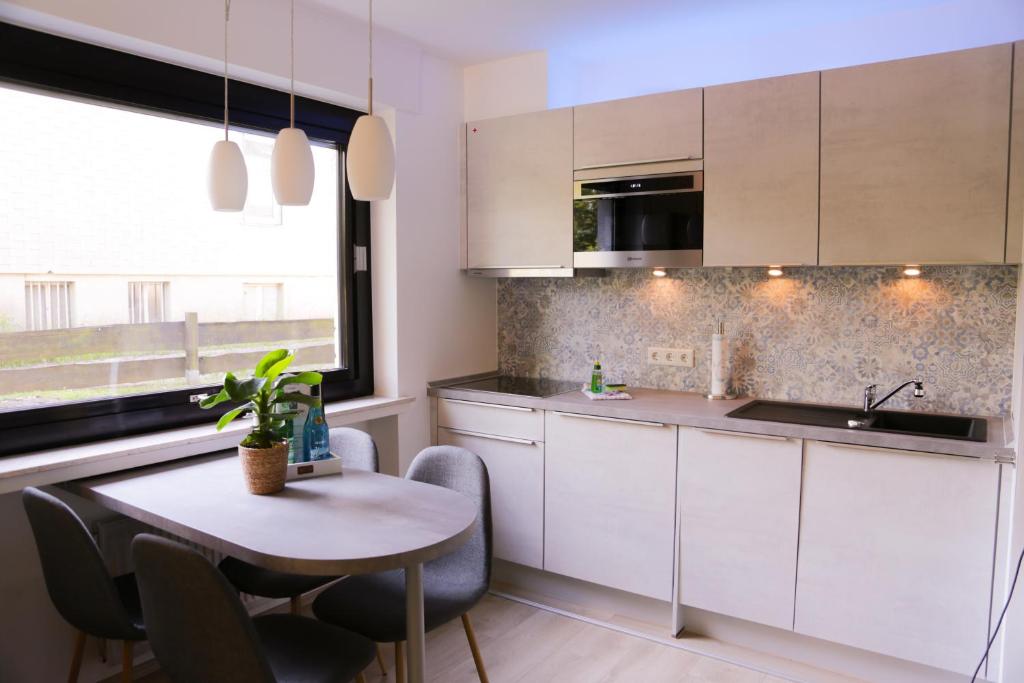 Ferienwohnung Berg-Klee photo 1
