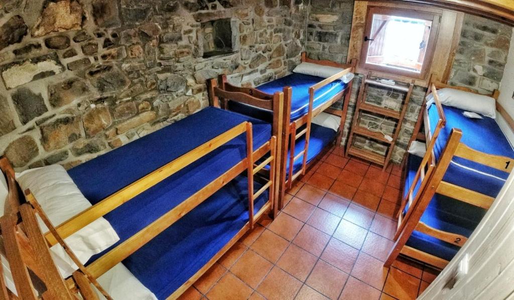 Refugio Lucien Briet photo 4