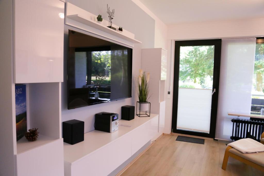 Ferienwohnung Berg-Klee photo 2