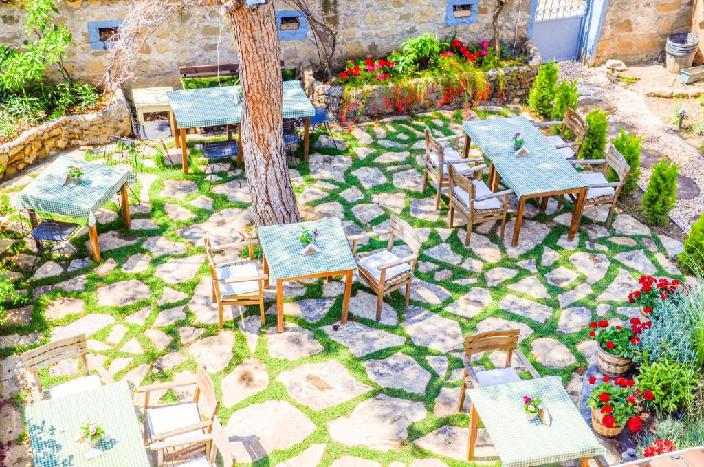 Adatepe Otel photo 3