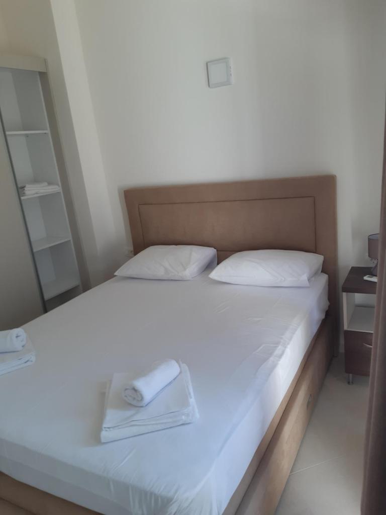 Апартаменты (Апартаменты Делюкс), Apartments Becici