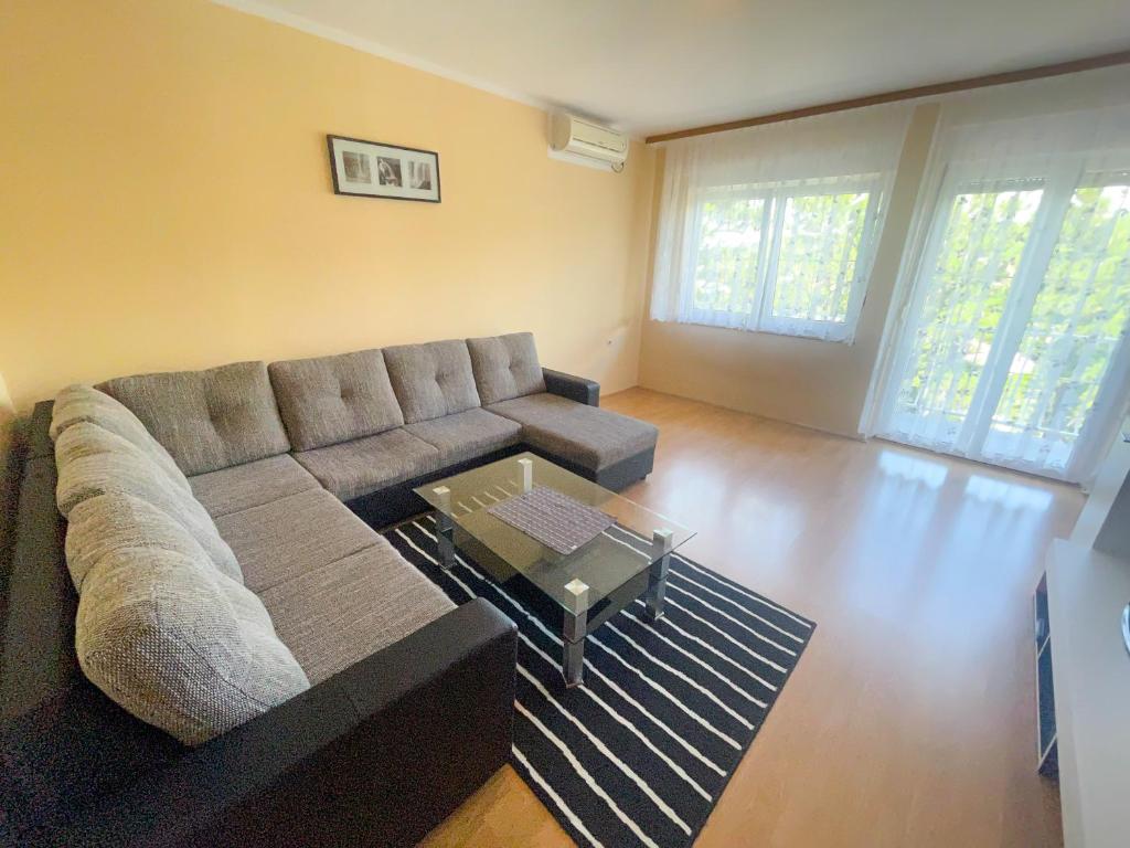 Apartmani Combaj photo 3