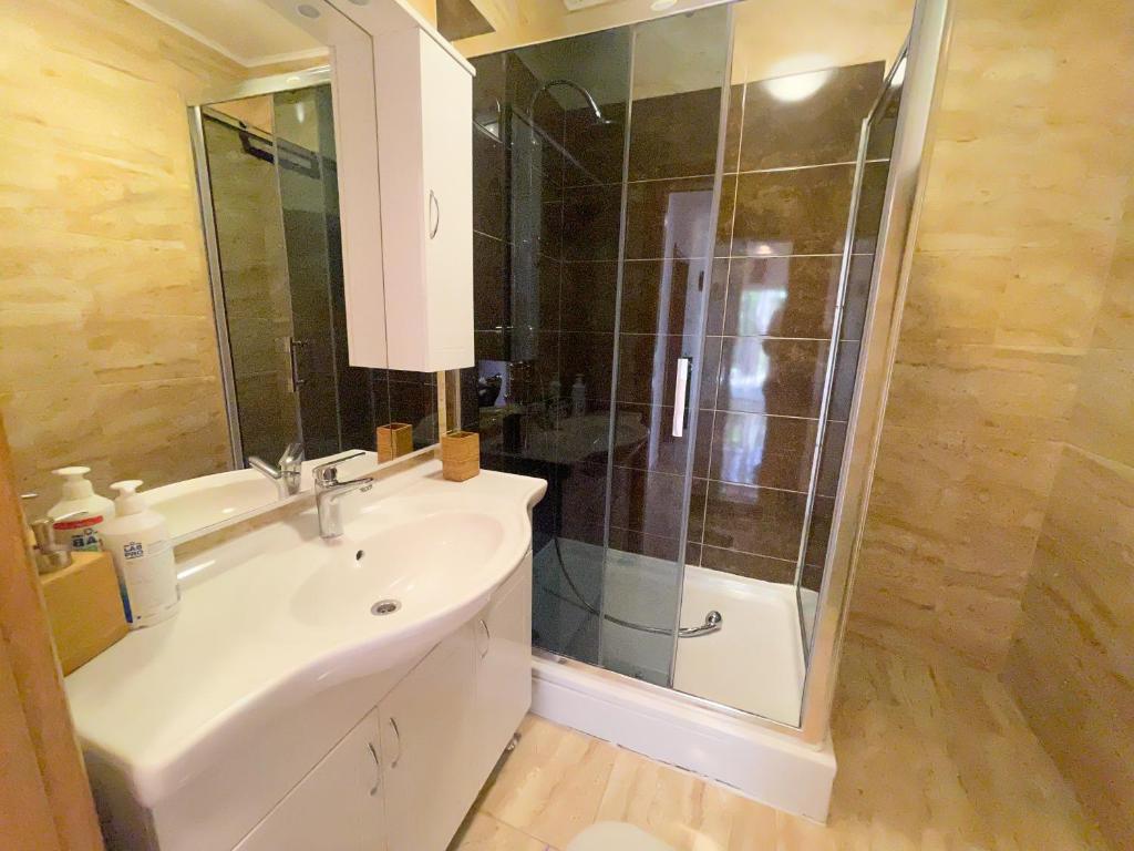 Apartmani Combaj photo 4