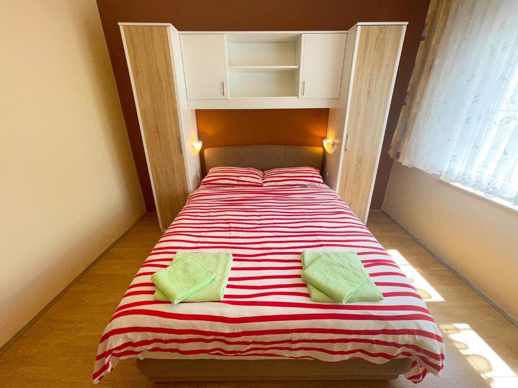 Apartmani Combaj photo 2